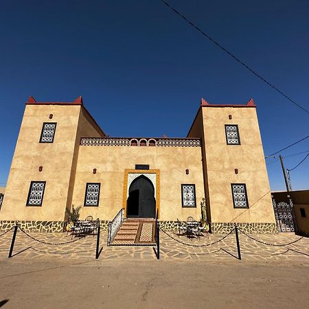 Dar Hassan Merzouga Eksteriør bilde